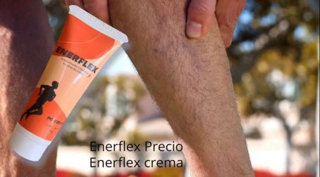 Enerflex Se Vende En Farmacias Argentina